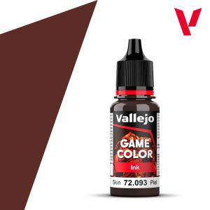 Vallejo - Game Colour - Ink