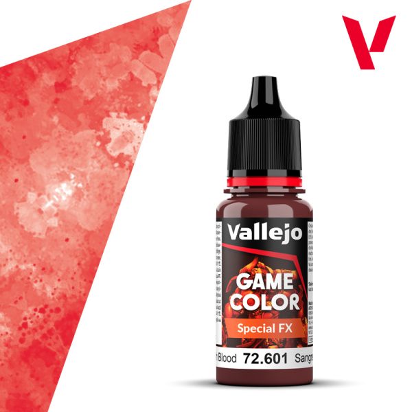 Vallejo - Game Colour - Special FX