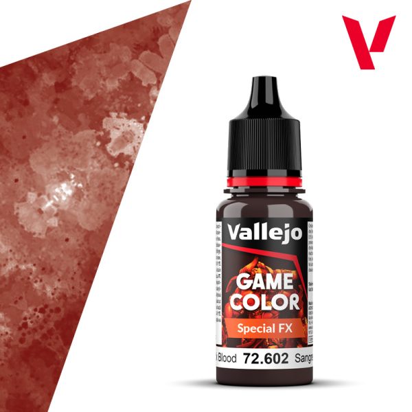 Vallejo - Game Colour - Special FX