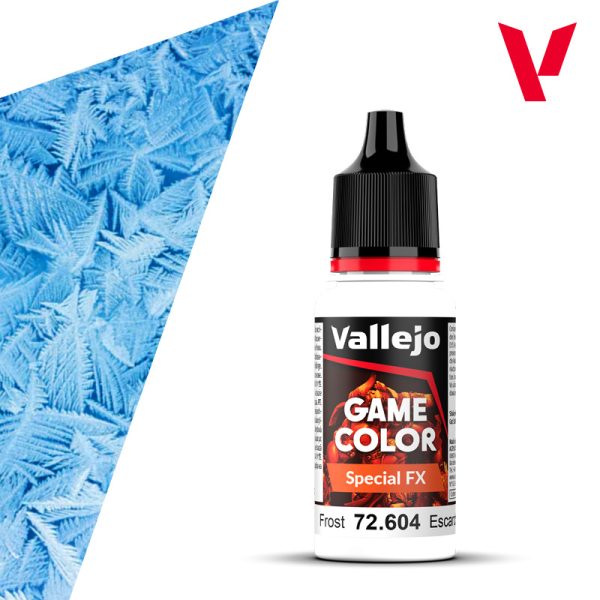 Vallejo - Game Colour - Special FX