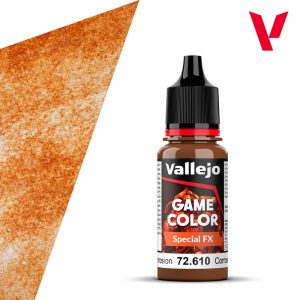 Vallejo - Game Colour - Special FX