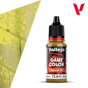 Vallejo - Game Colour - Special FX