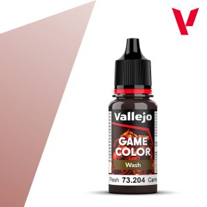 Vallejo - Game Colour - Game Wash