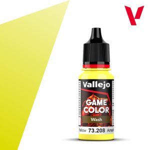 Vallejo - Game Colour - Game Wash