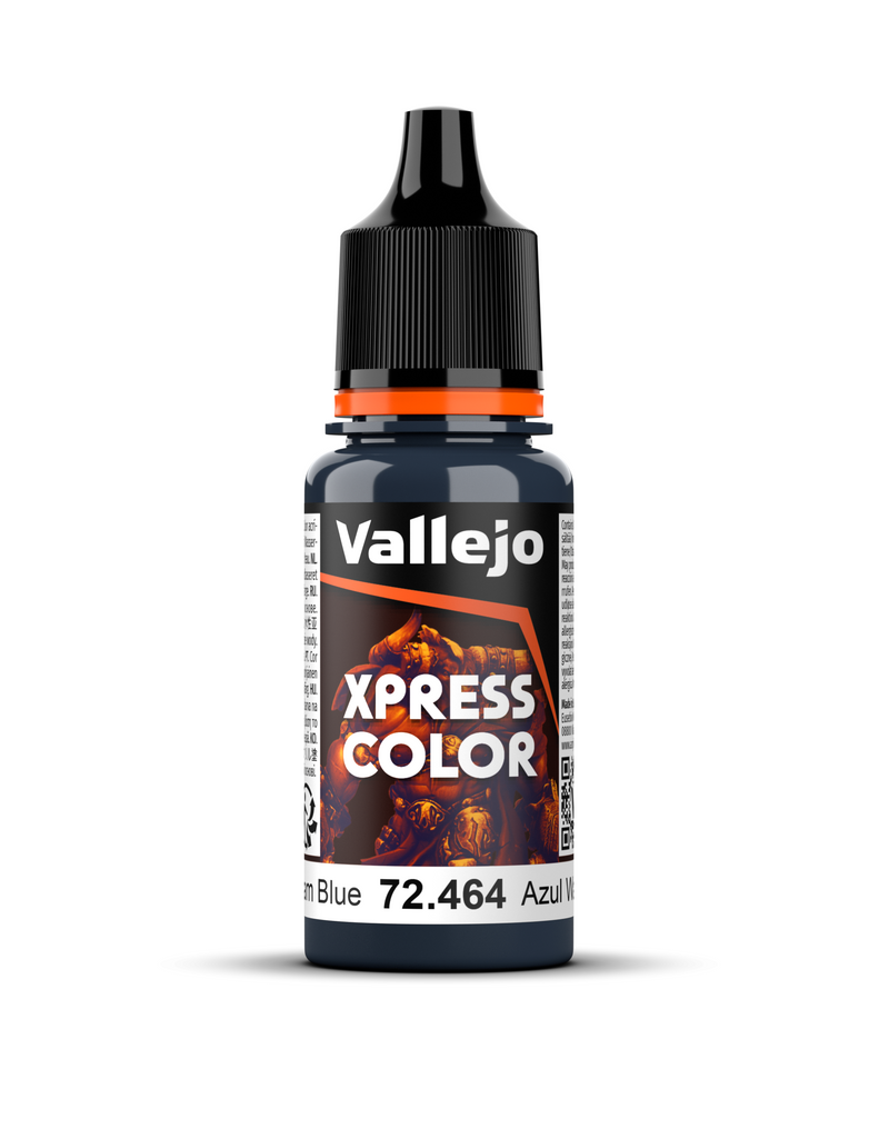 Vallejo - Game Colour Xpress