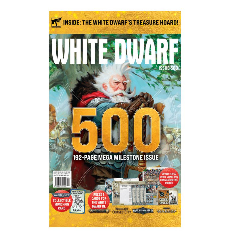 White Dwarf