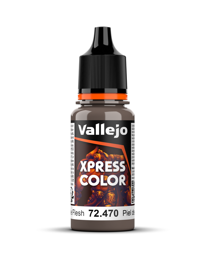 Vallejo - Game Colour Xpress