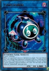 Linkuriboh [MAGO-EN135] Rare | Event Horizon Hobbies CA