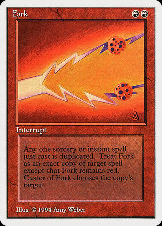 Fork [Summer Magic / Edgar] | Event Horizon Hobbies CA