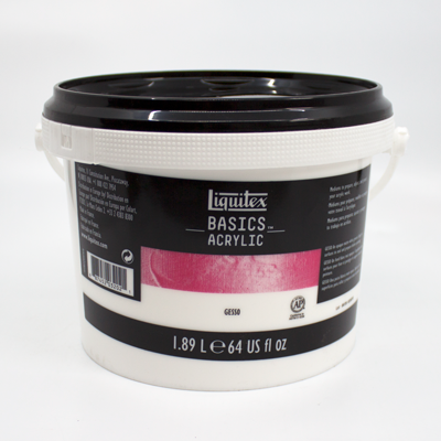 Liquitex Basics - Gesso