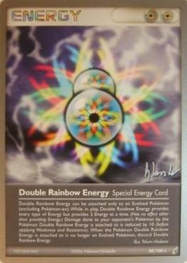 Double Rainbow Energy (88/100) (Empotech - Dylan Lefavour) [World Championships 2008] | Event Horizon Hobbies CA