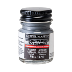 Testors Metalizer Lacquer