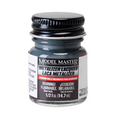 Testors Metalizer Lacquer