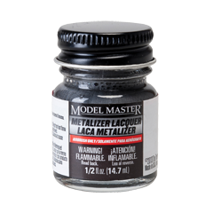 Testors Metalizer Lacquer