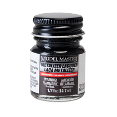 Testors Metalizer Lacquer