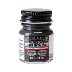 Testors Metalizer Lacquer