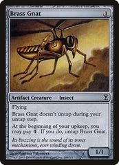 Brass Gnat [Time Spiral] | Event Horizon Hobbies CA