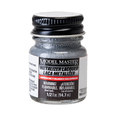 Testors Metalizer Lacquer