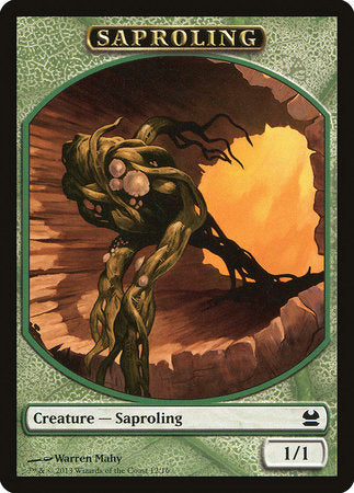 Saproling Token [Modern Masters Tokens] | Event Horizon Hobbies CA