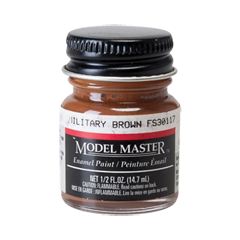 Model Master - US Federal Standard Enamel