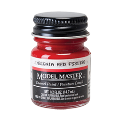 Model Master - US Federal Standard Enamel