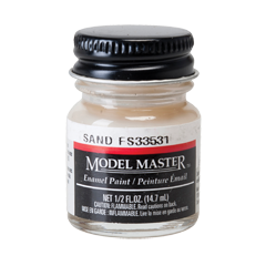 Model Master - US Federal Standard Enamel