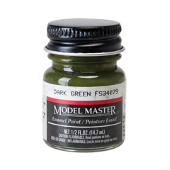 Model Master - US Federal Standard Enamel