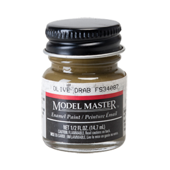 Model Master - US Federal Standard Enamel