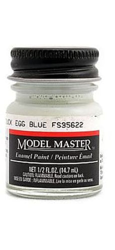 Model Master - Miscellaneous/Discontinued Enamel