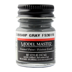 Model Master - US Federal Standard Enamel