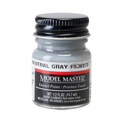 Model Master - US Federal Standard Enamel