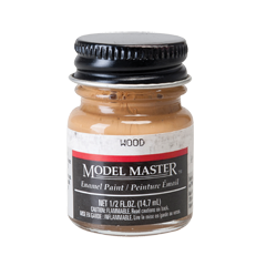 Model Master - US Federal Standard Enamel