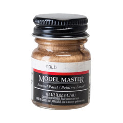 Model Master - US Federal Standard Enamel