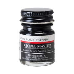 Model Master - US Federal Standard Enamel