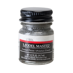 Model Master - US Federal Standard Enamel