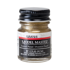 Model Master - US Federal Standard Enamel