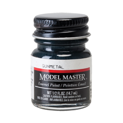 Model Master - US Federal Standard Enamel