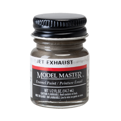 Model Master - US Federal Standard Enamel