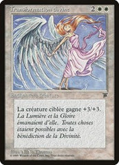 Divine Transformation (French) - "Transformation divine" [Renaissance] | Event Horizon Hobbies CA