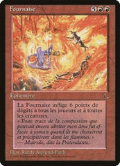 Inferno (French)- "Fournaise" [Renaissance] | Event Horizon Hobbies CA