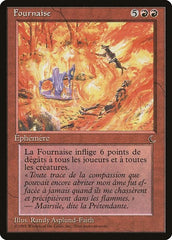 Inferno (French)- "Fournaise" [Renaissance] | Event Horizon Hobbies CA