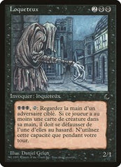 Rag Man (French) - "Loqueteux" [Renaissance] | Event Horizon Hobbies CA