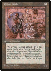 Urza's Avenger (German) - "Urzas Racher" [Renaissance] | Event Horizon Hobbies CA