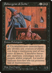 Xenic Poltergeist (Italian) - "Poltergeist di Xenic" [Renaissance] | Event Horizon Hobbies CA