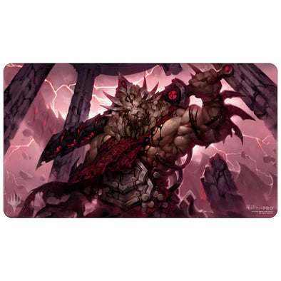 Ultra Pro Play Mats