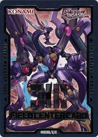 Field Center Card: Arc Rebellion XYZ Dragon Promo | Event Horizon Hobbies CA