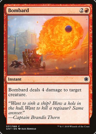 Bombard [Game Night] | Event Horizon Hobbies CA