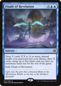 Finale of Revelation [Promo Pack: Throne of Eldraine] | Event Horizon Hobbies CA