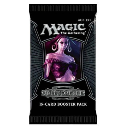 2013 Core Set - Booster Pack