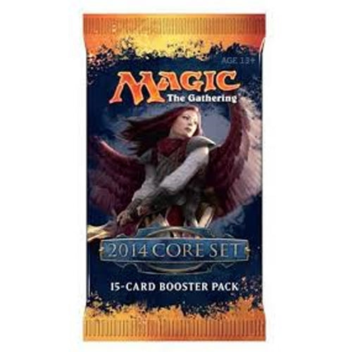 2014 Core Set - Booster Pack